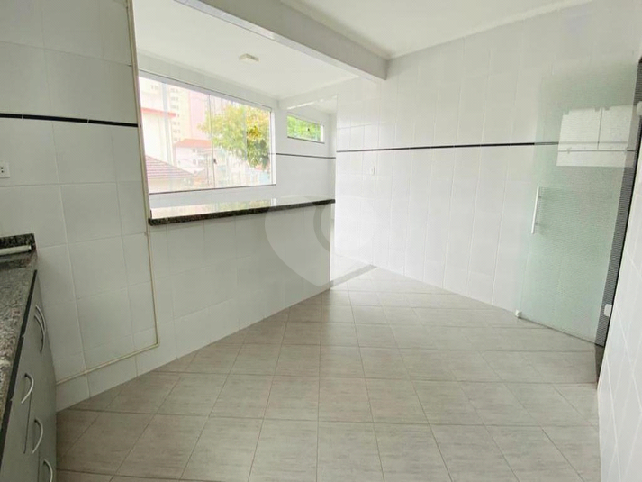 Venda Apartamento Santos Ponta Da Praia REO907137 26