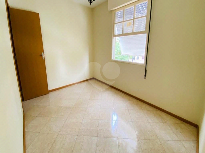 Venda Apartamento Santos Ponta Da Praia REO907137 16