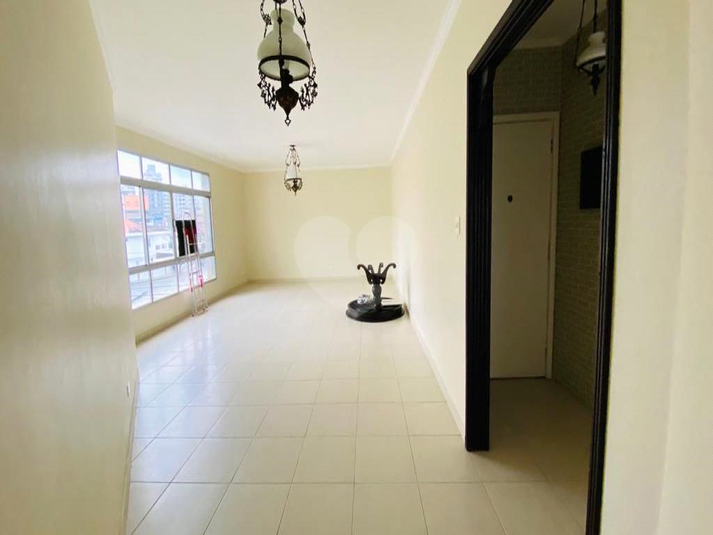 Venda Apartamento Santos Ponta Da Praia REO907137 13