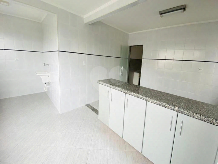 Venda Apartamento Santos Ponta Da Praia REO907137 15