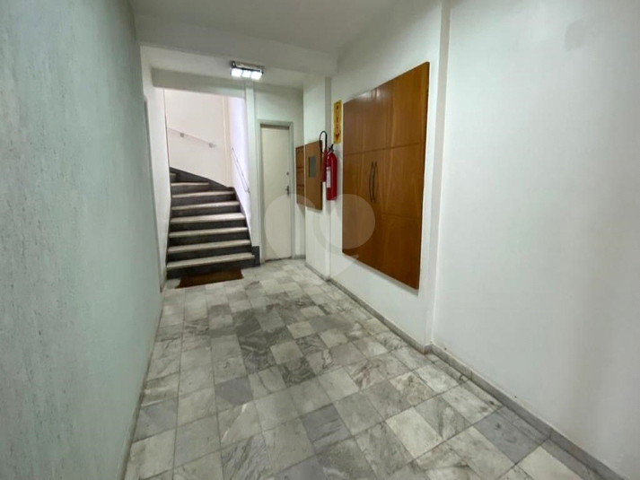 Venda Apartamento Santos Ponta Da Praia REO907137 20