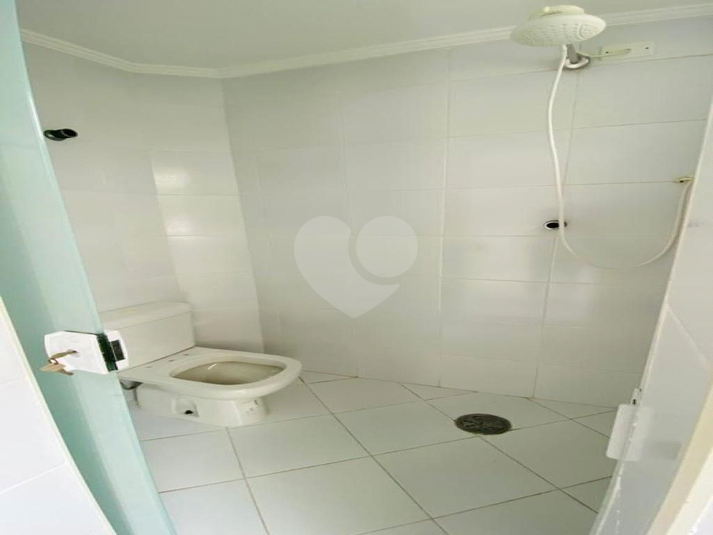 Venda Apartamento Santos Ponta Da Praia REO907137 21