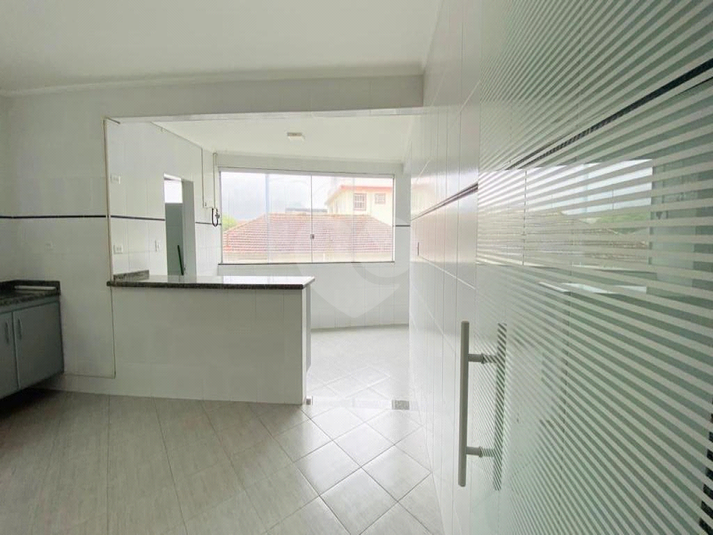 Venda Apartamento Santos Ponta Da Praia REO907137 29