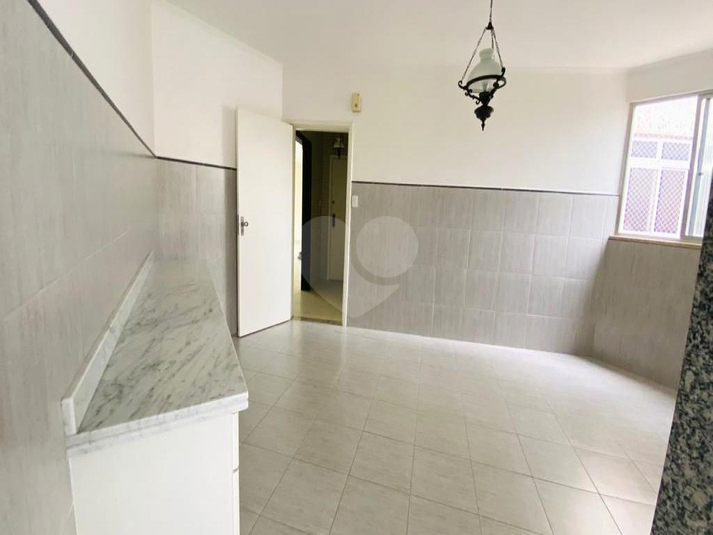 Venda Apartamento Santos Ponta Da Praia REO907137 23