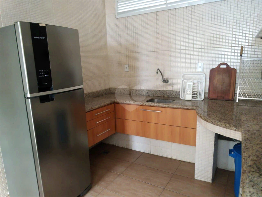 Venda Apartamento Guarujá Vila Luis Antônio REO907153 18