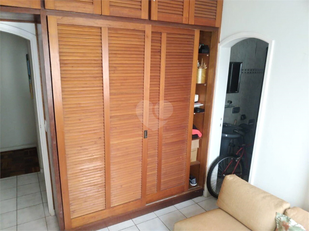 Venda Apartamento Guarujá Vila Luis Antônio REO907153 12