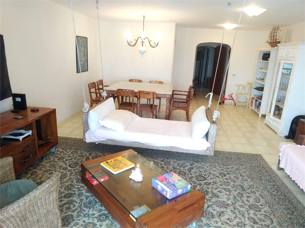 Venda Apartamento Guarujá Vila Luis Antônio REO907153 8