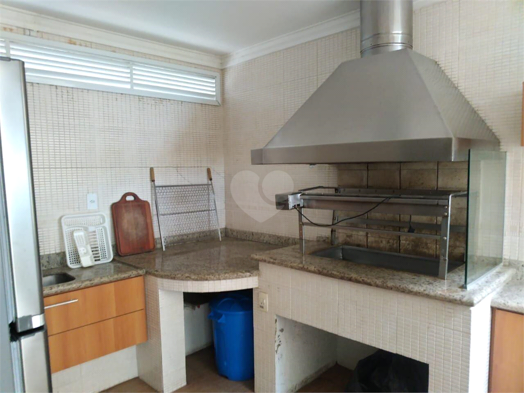 Venda Apartamento Guarujá Vila Luis Antônio REO907153 1