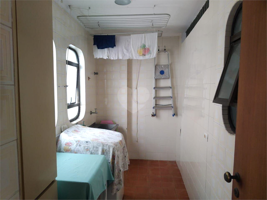 Venda Apartamento Guarujá Vila Luis Antônio REO907153 27