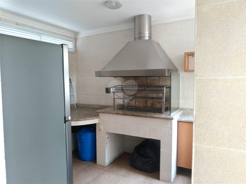 Venda Apartamento Guarujá Vila Luis Antônio REO907153 2