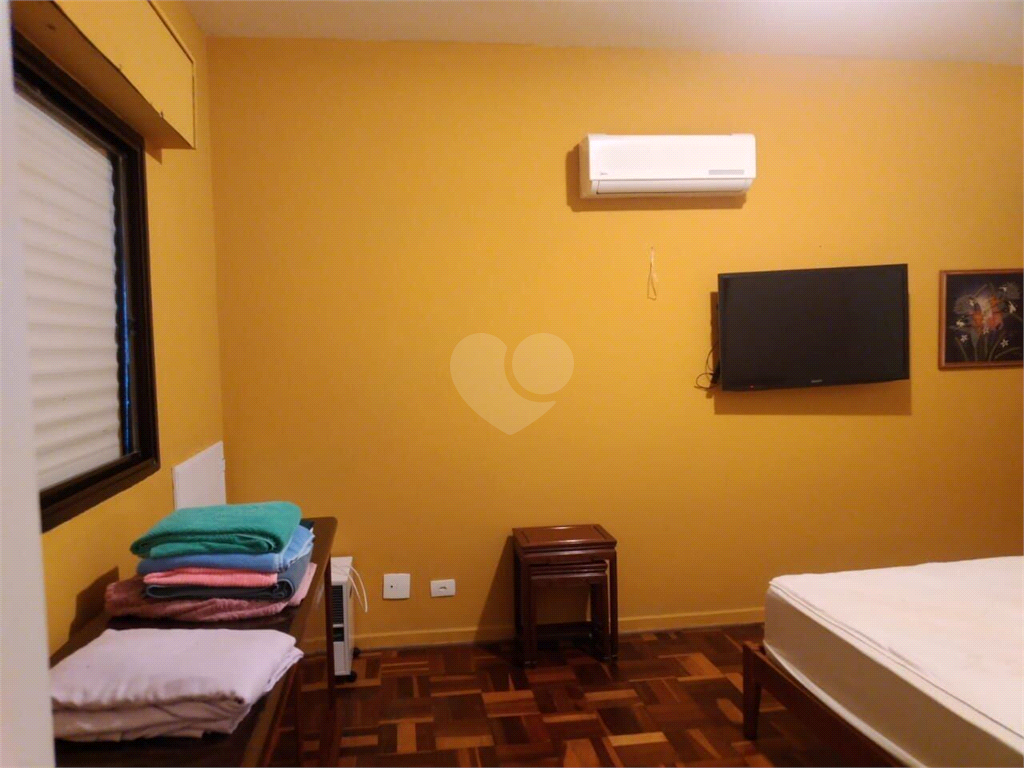 Venda Apartamento Guarujá Vila Luis Antônio REO907153 11