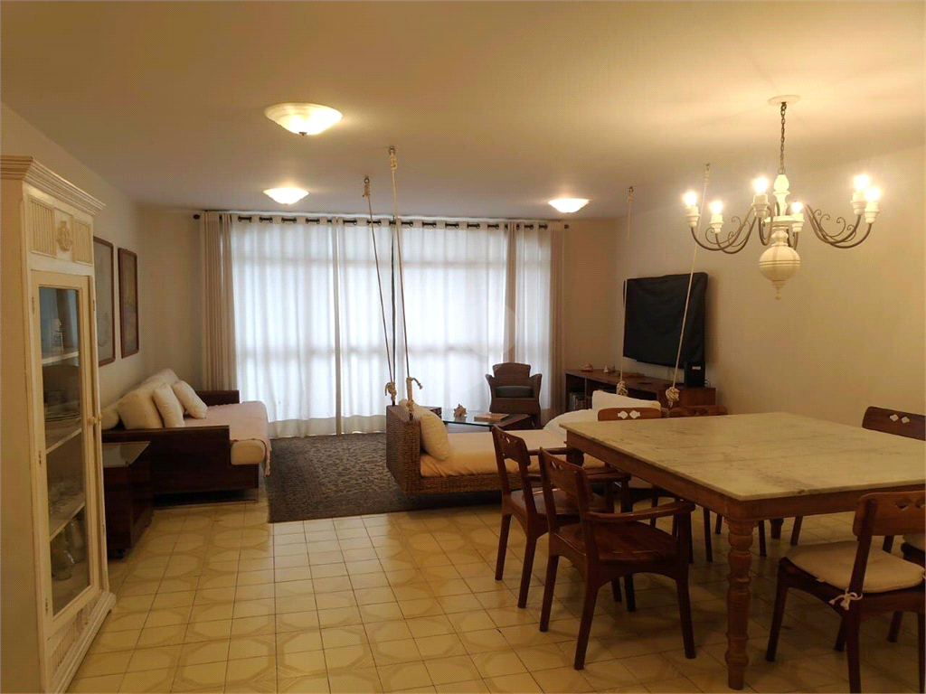 Venda Apartamento Guarujá Vila Luis Antônio REO907153 6