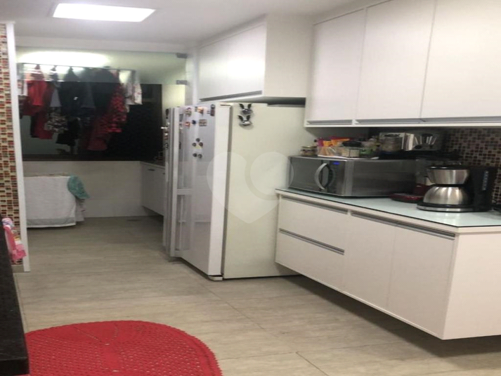 Venda Apartamento Santos Pompéia REO907158 29