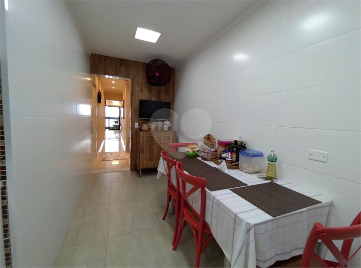 Venda Apartamento Santos Pompéia REO907158 40