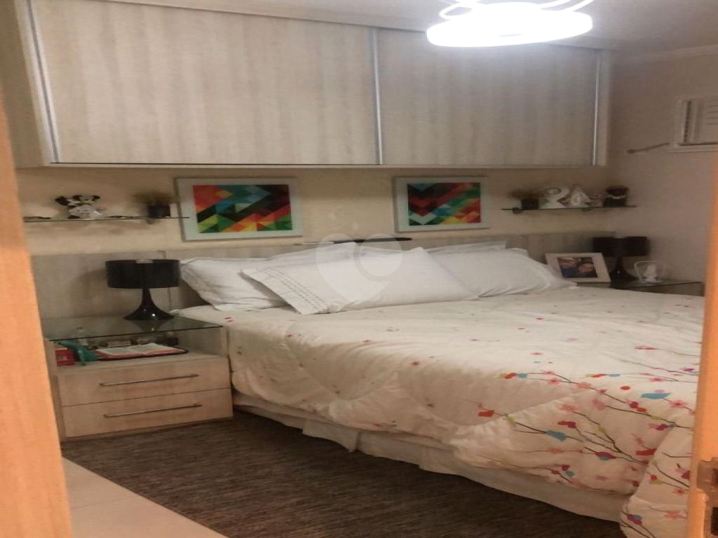 Venda Apartamento Santos Pompéia REO907158 19