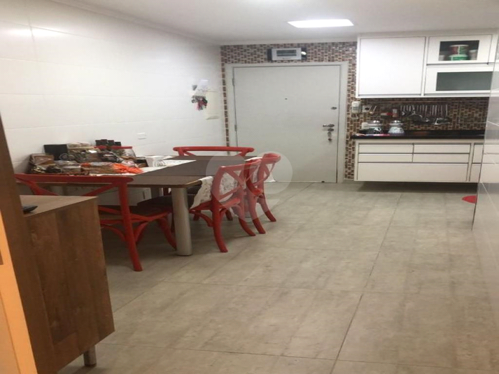 Venda Apartamento Santos Pompéia REO907158 30