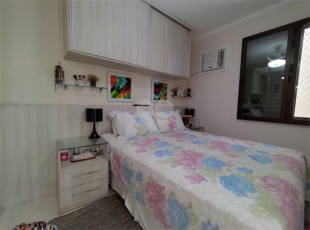 Venda Apartamento Santos Pompéia REO907158 12