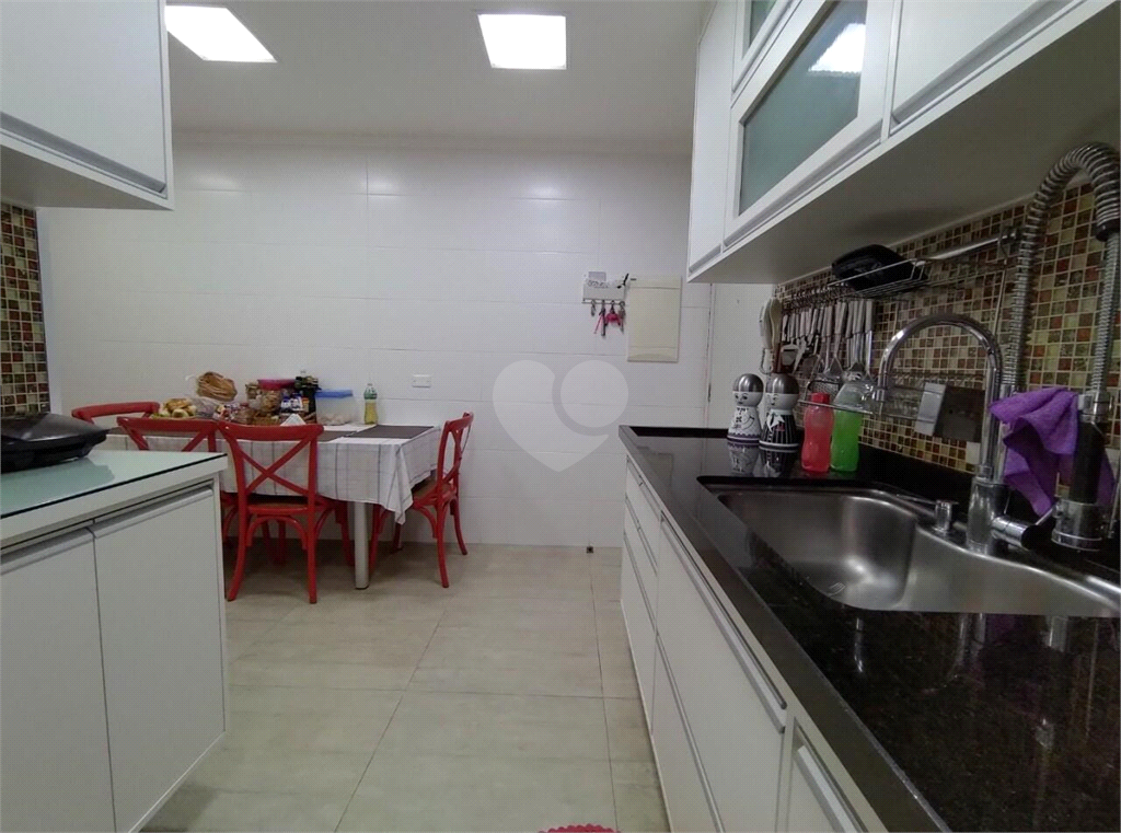 Venda Apartamento Santos Pompéia REO907158 27