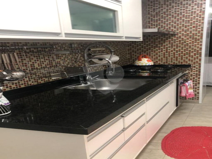 Venda Apartamento Santos Pompéia REO907158 28