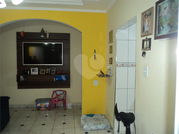 Venda Sobrado Osasco Jardim Roberto REO907159 11