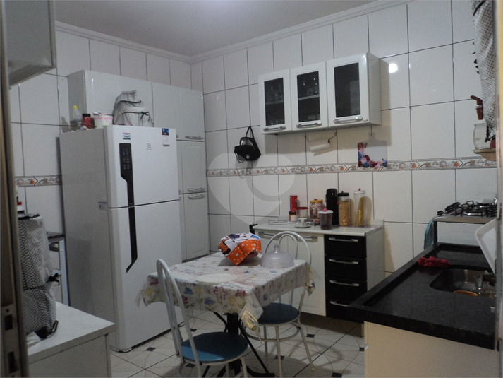 Venda Sobrado Osasco Jardim Roberto REO907159 2