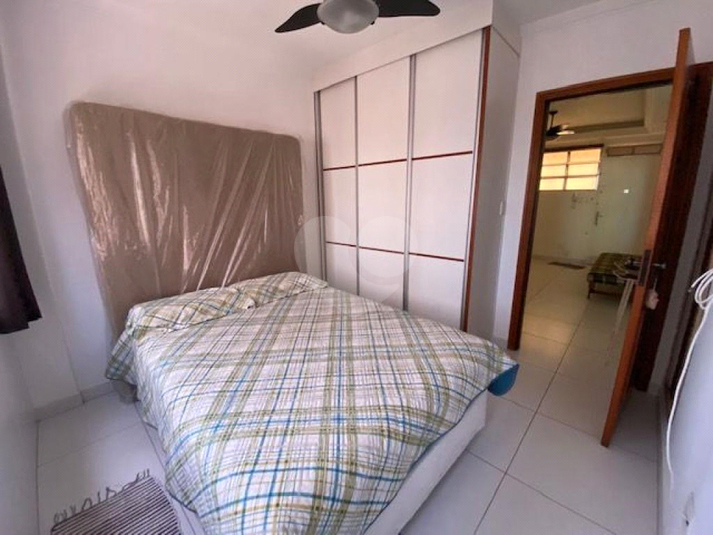 Venda Apartamento São Vicente Itararé REO907160 5