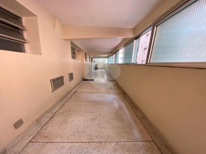 Venda Apartamento São Vicente Itararé REO907160 14