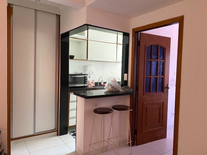 Venda Apartamento São Vicente Itararé REO907160 3