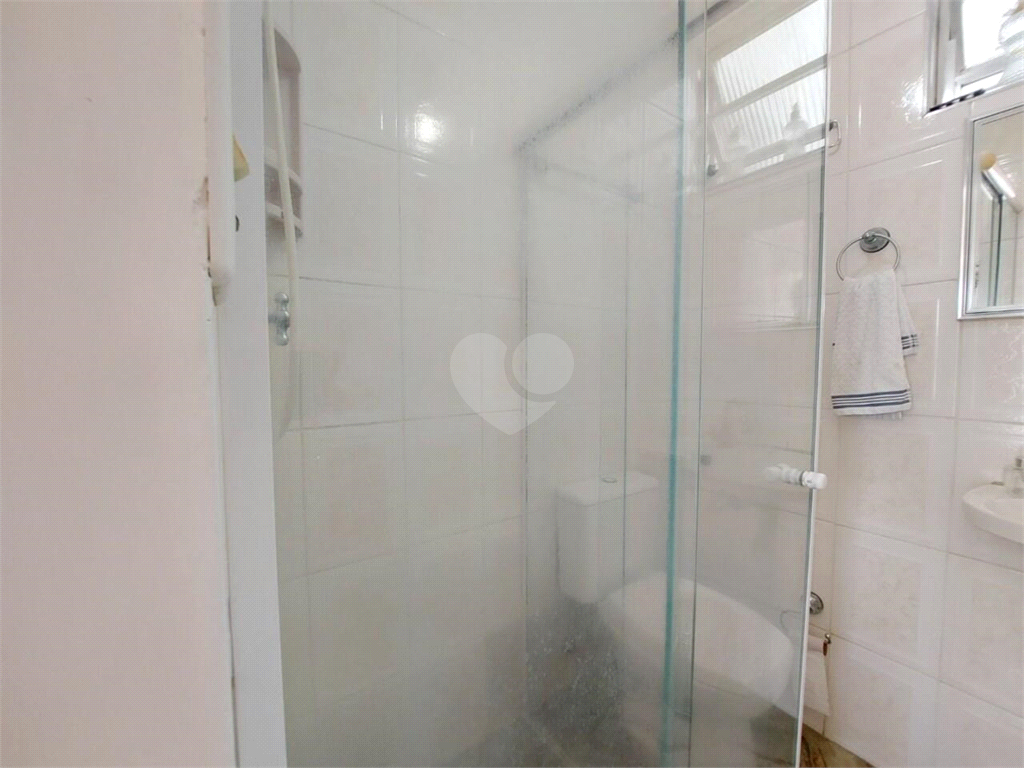 Venda Apartamento Santos Boqueirão REO907162 11