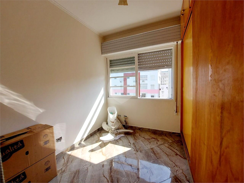 Venda Apartamento Santos Boqueirão REO907162 10