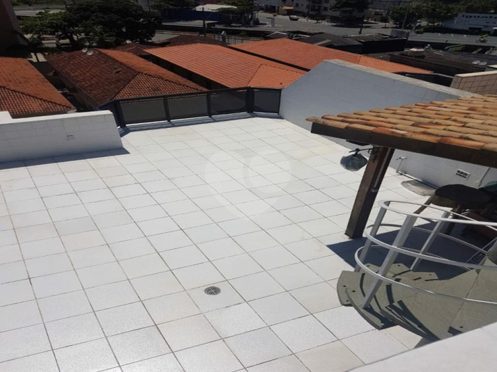 Venda Cobertura Guarujá Enseada REO907165 29