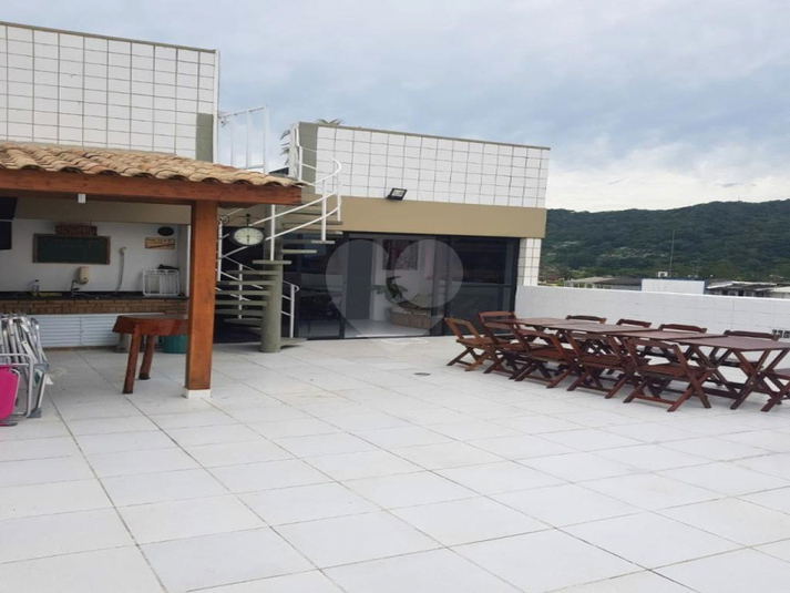 Venda Cobertura Guarujá Enseada REO907165 31