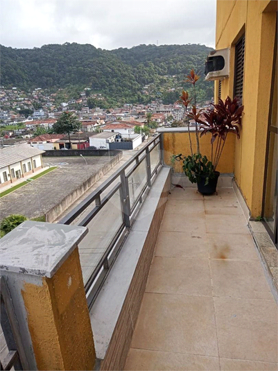 Venda Cobertura Guarujá Enseada REO907173 19