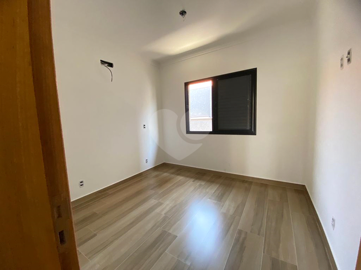 Venda Sobrado São Paulo Vila Guedes REO907179 23