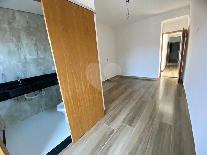 Venda Sobrado São Paulo Vila Guedes REO907179 19