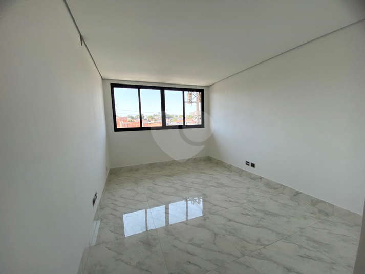 Venda Sobrado São Paulo Vila Guedes REO907179 16