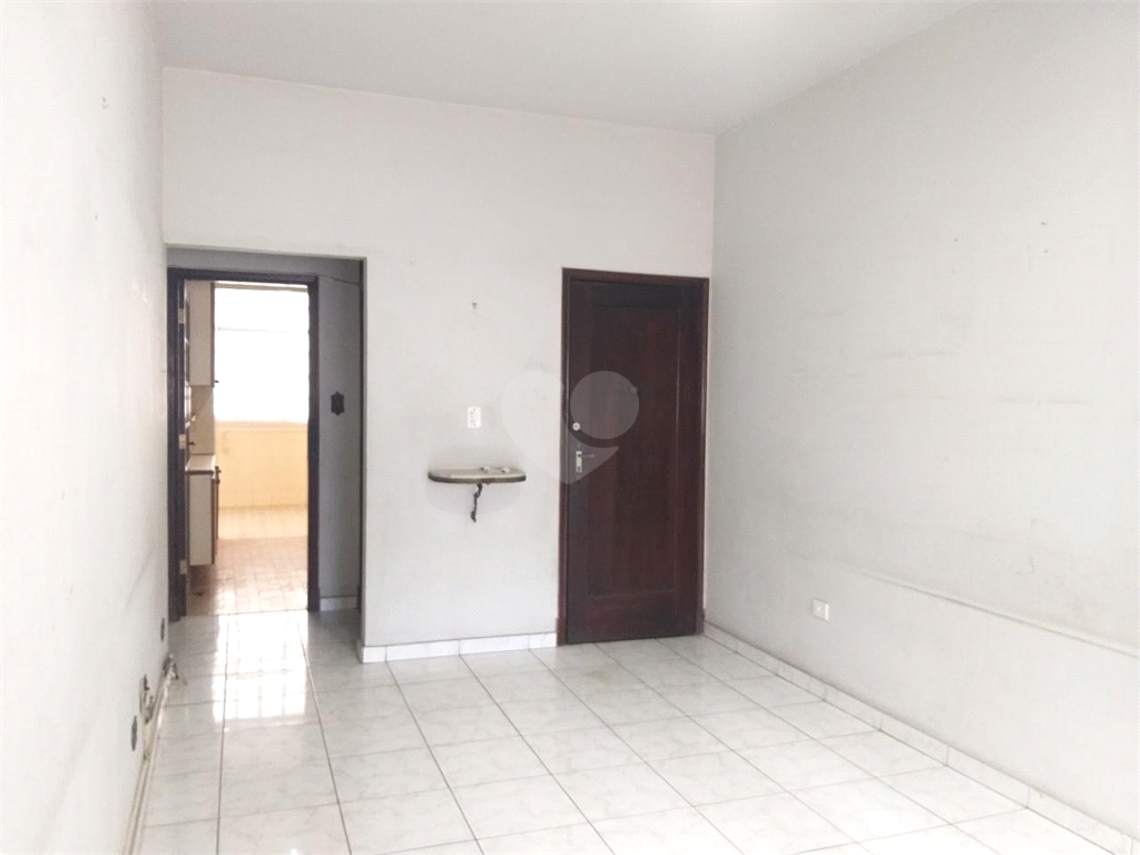 Venda Apartamento Santos Gonzaga REO907183 3