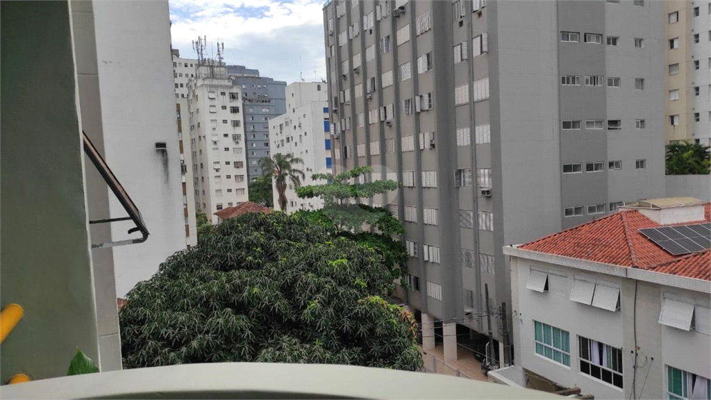 Venda Apartamento São Vicente Centro REO907187 16