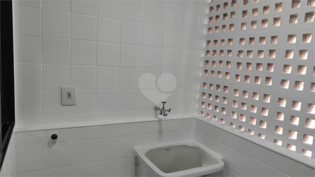 Venda Apartamento São Vicente Centro REO907187 1