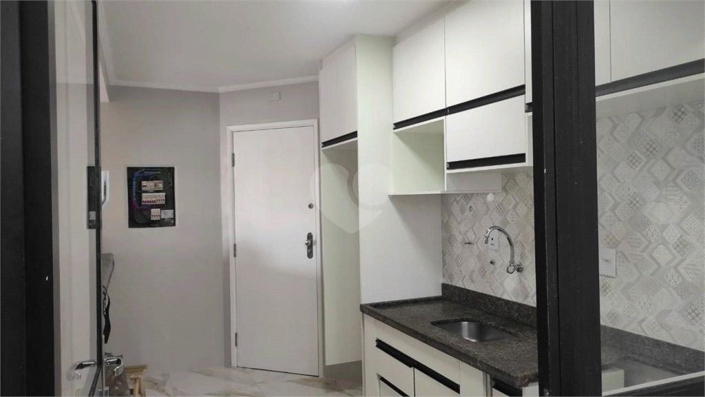 Venda Apartamento São Vicente Centro REO907187 5