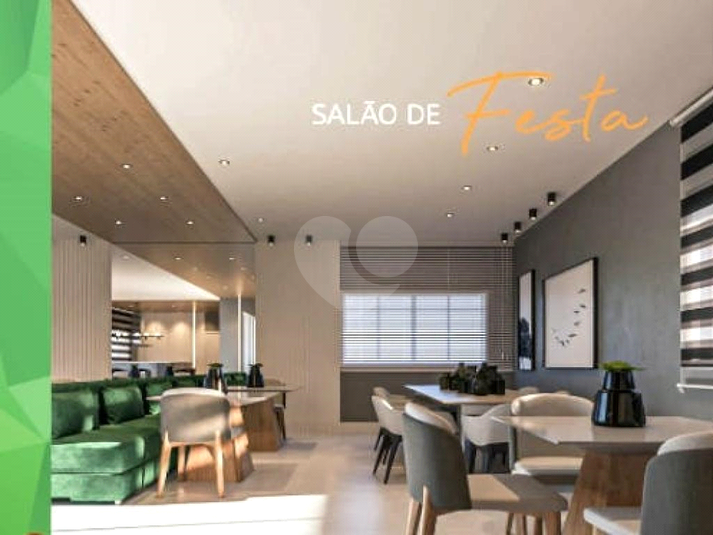 Venda Apartamento Santos Aparecida REO907189 16