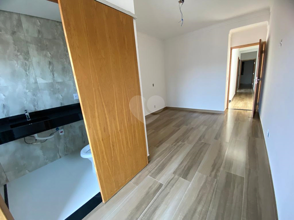 Venda Sobrado São Paulo Vila Guedes REO907192 16