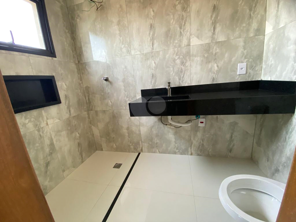 Venda Sobrado São Paulo Vila Guedes REO907192 22