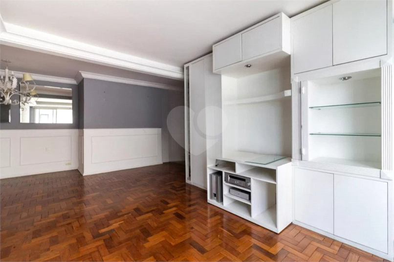 Venda Apartamento São Paulo Itaim Bibi REO907194 14