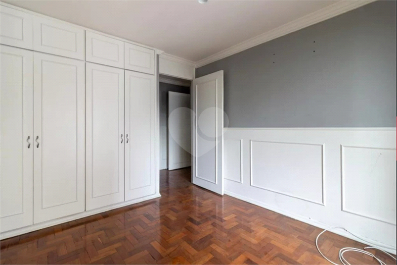 Venda Apartamento São Paulo Itaim Bibi REO907194 22