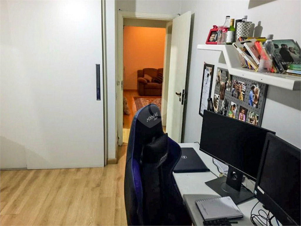 Venda Apartamento Santos Boqueirão REO907198 14