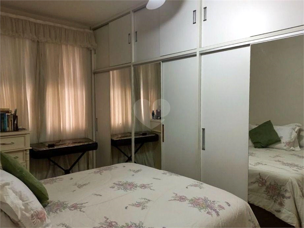 Venda Apartamento Santos Boqueirão REO907198 8