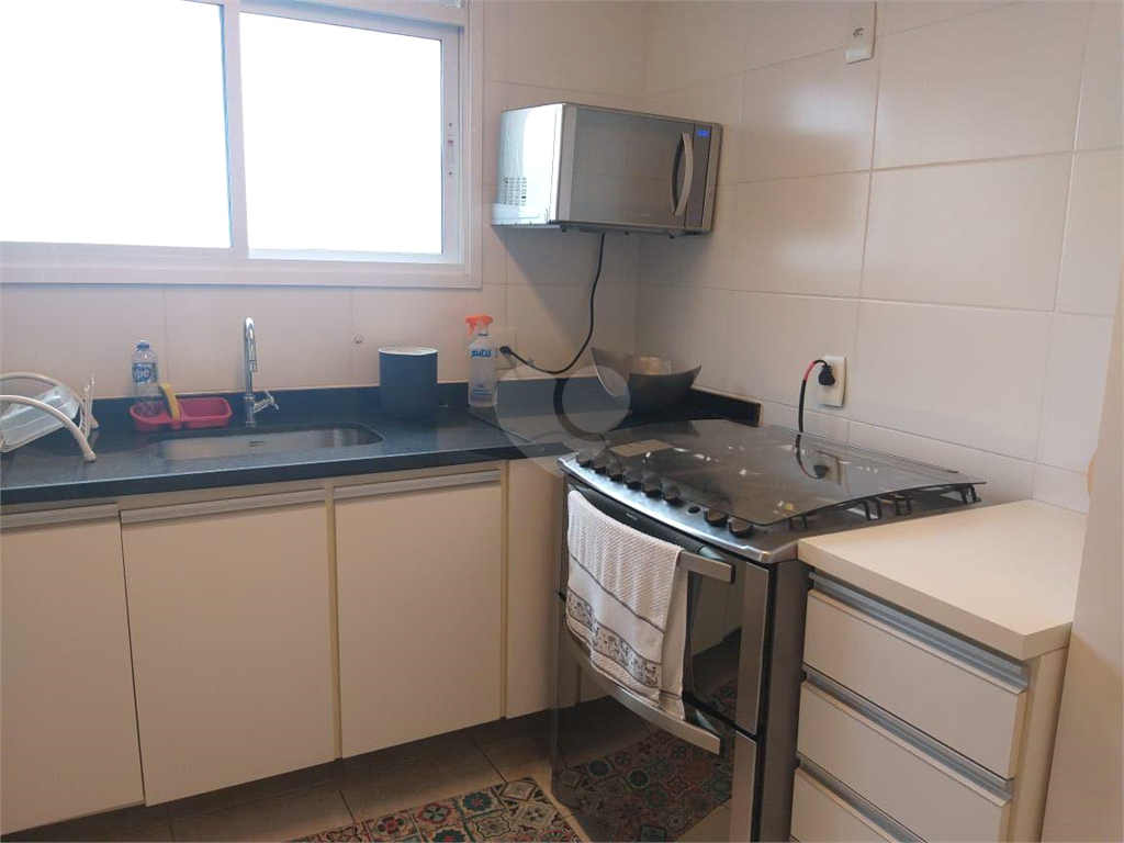 Venda Apartamento Guarujá Parque Enseada REO907200 18