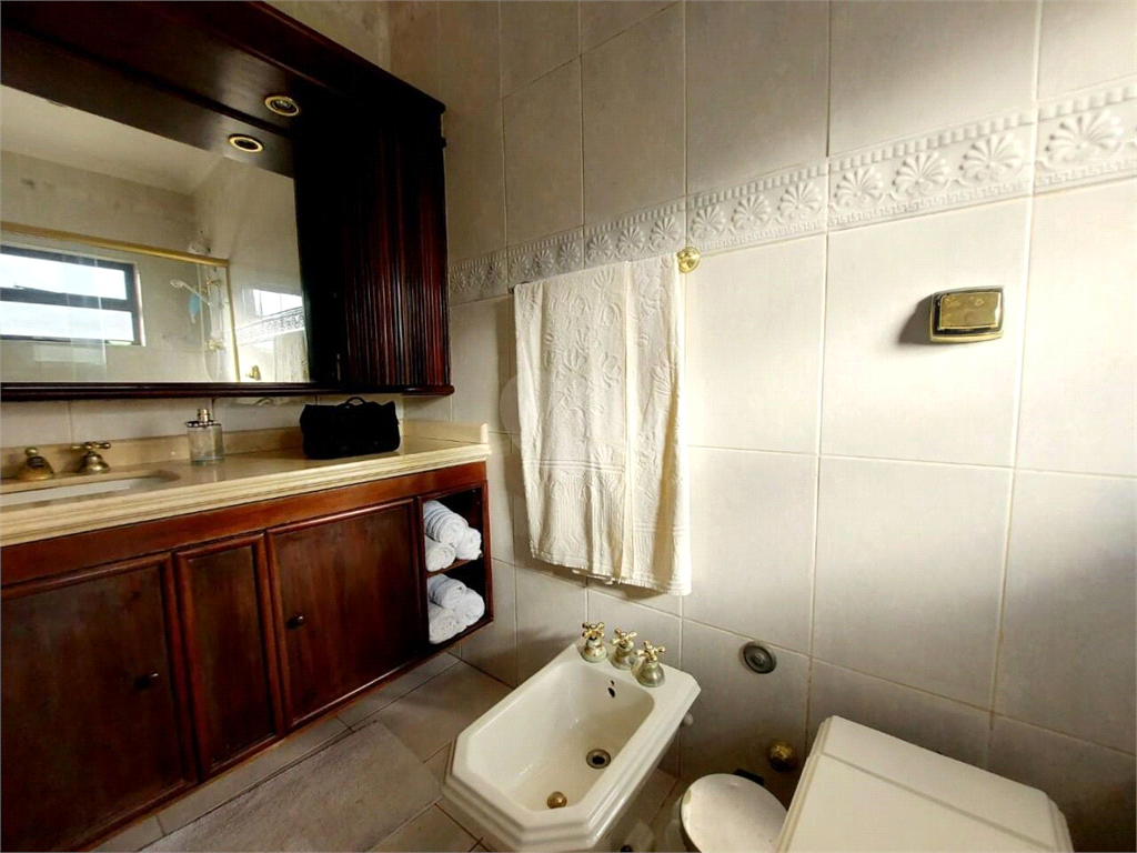 Venda Apartamento Santos Boqueirão REO907203 49