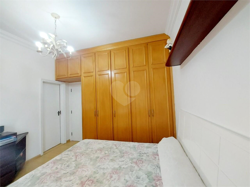 Venda Apartamento Santos Boqueirão REO907203 40